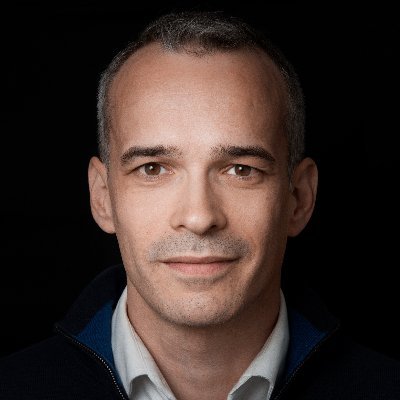 Nicolas Dessaigne