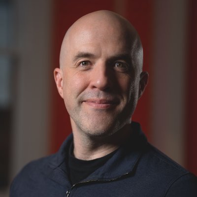 Pete Koomen